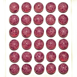 Kuličky 8mm"71933"30ks/bal